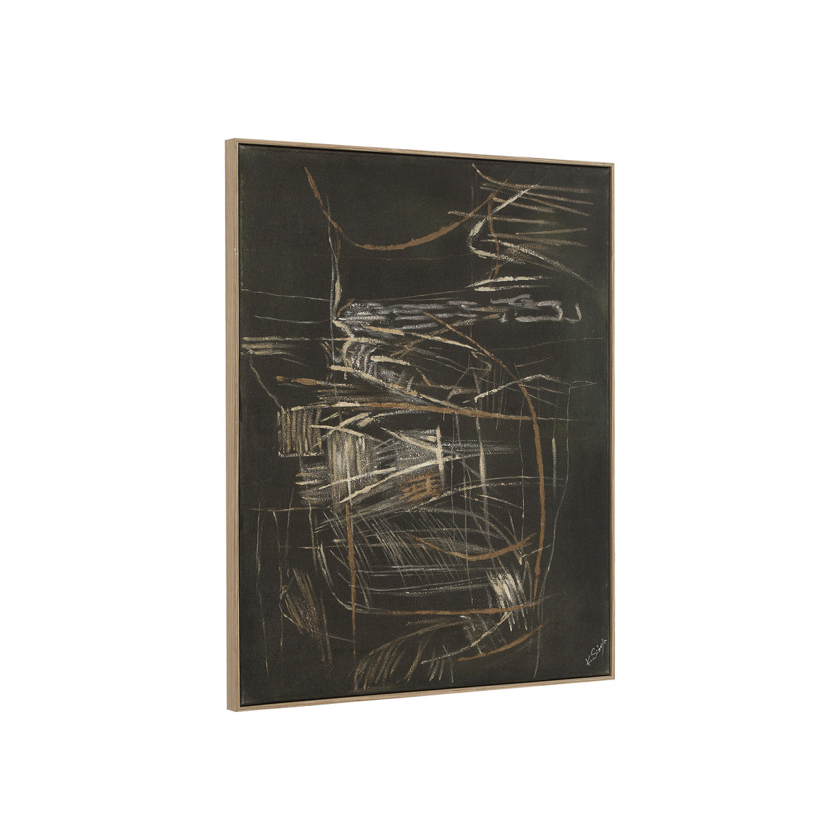 Seabrook Canvas Art-4