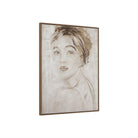Claudine Canvas Art-4