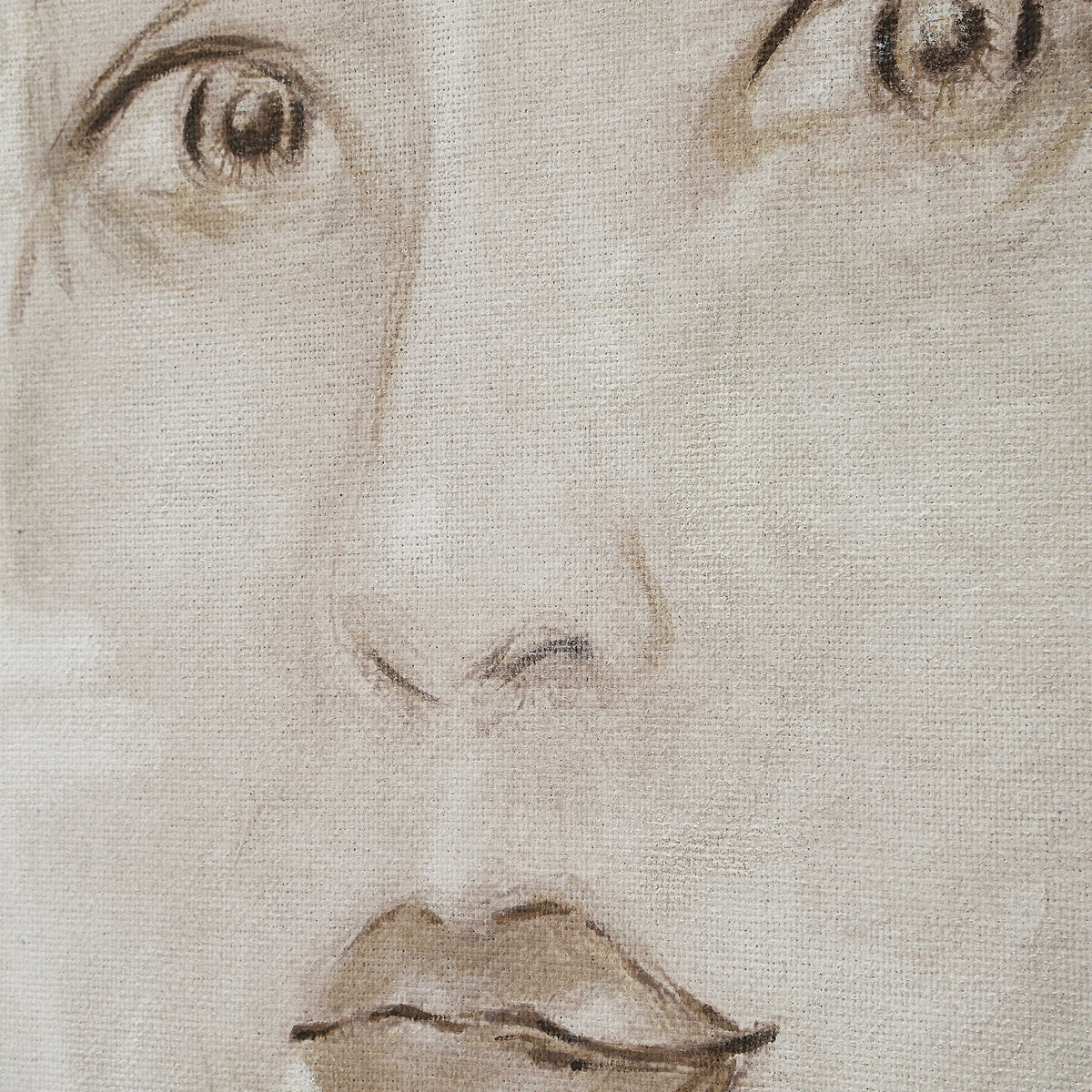 Claudine Canvas Art-6
