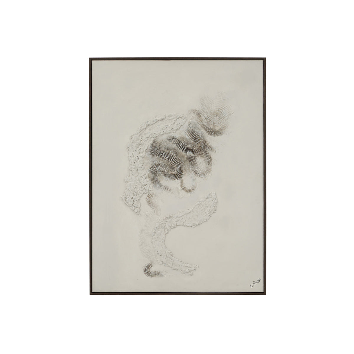 Lumina Canvas Art-1