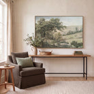 Primrose Canvas Art-2
