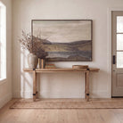 Rosella Canvas Art-2