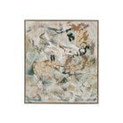 Genevieve Canvas Art-1