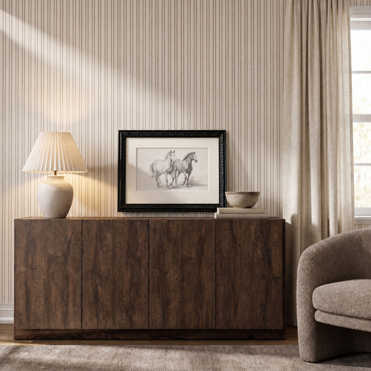 Allegra Printed Art-2