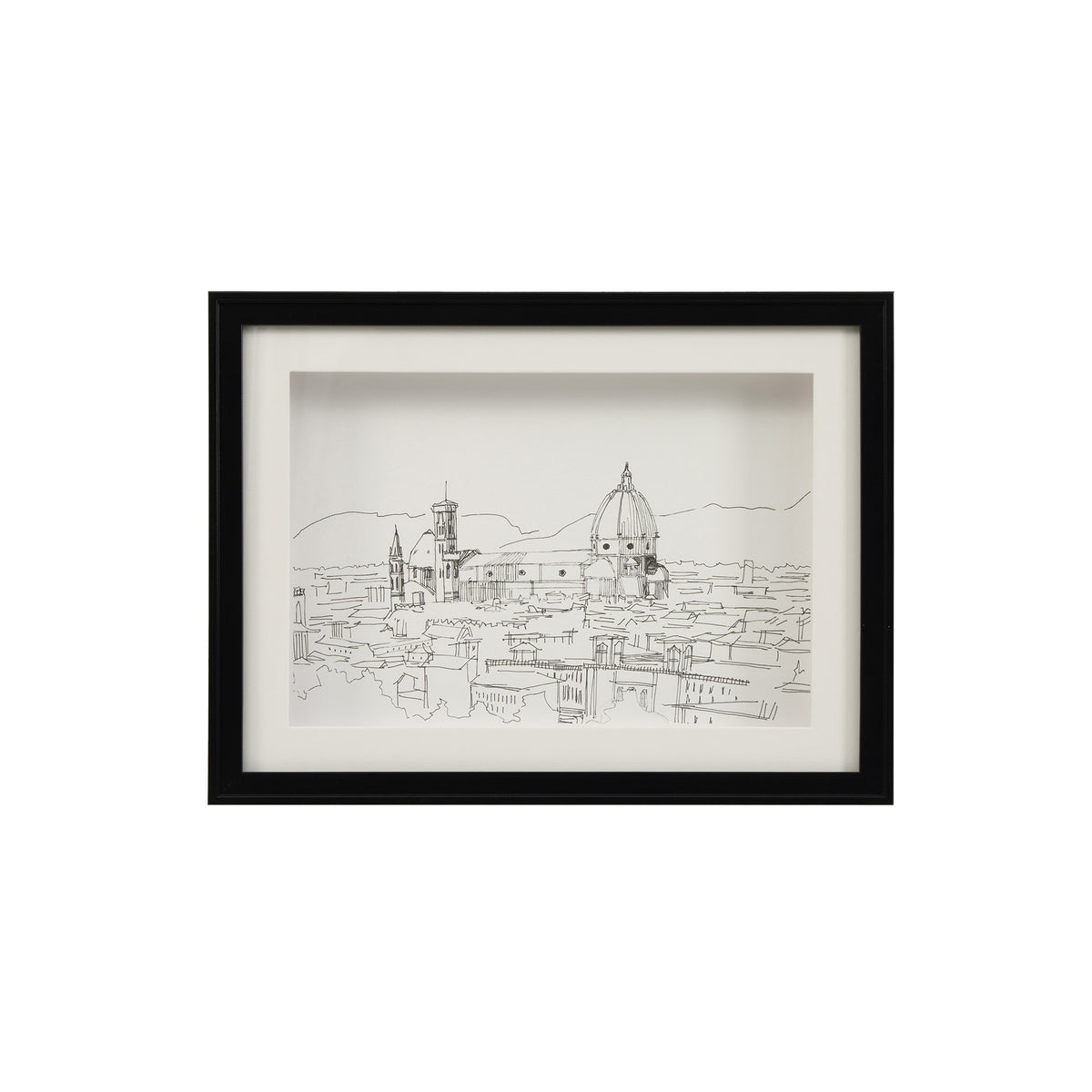 Sonnet Printed Art-1