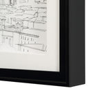 Sonnet Printed Art-3