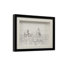 Sonnet Printed Art-5