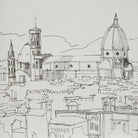 Sonnet Printed Art-6