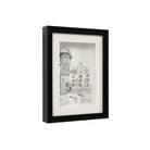 Spiral Printed Art-4