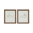 Paloma Printed Art-1
