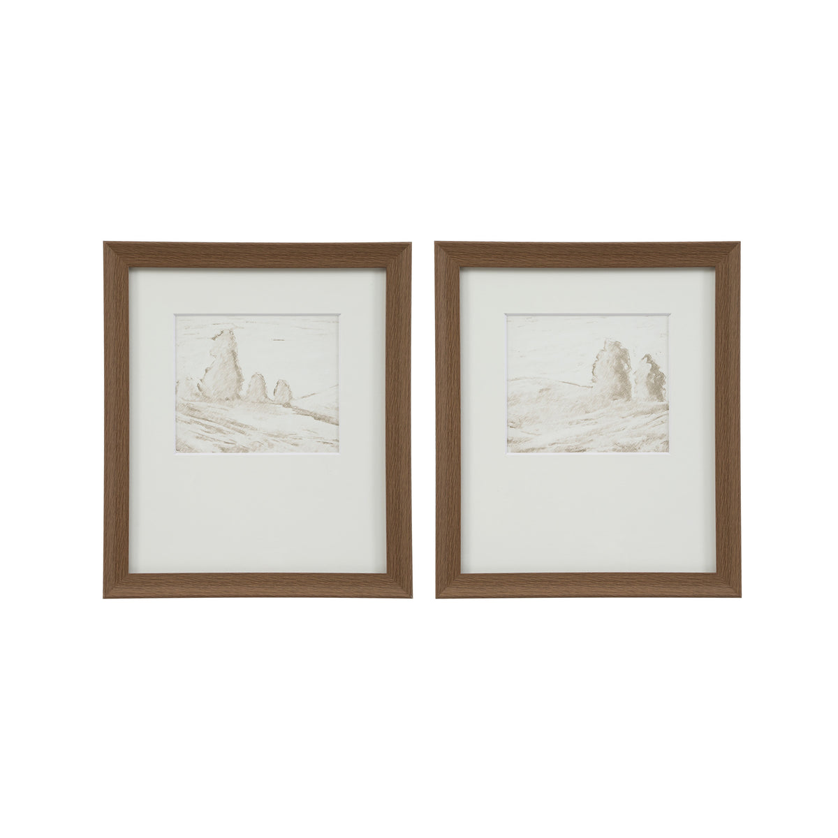 Paloma Printed Art-1