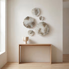 Zinnia Wall Art-2