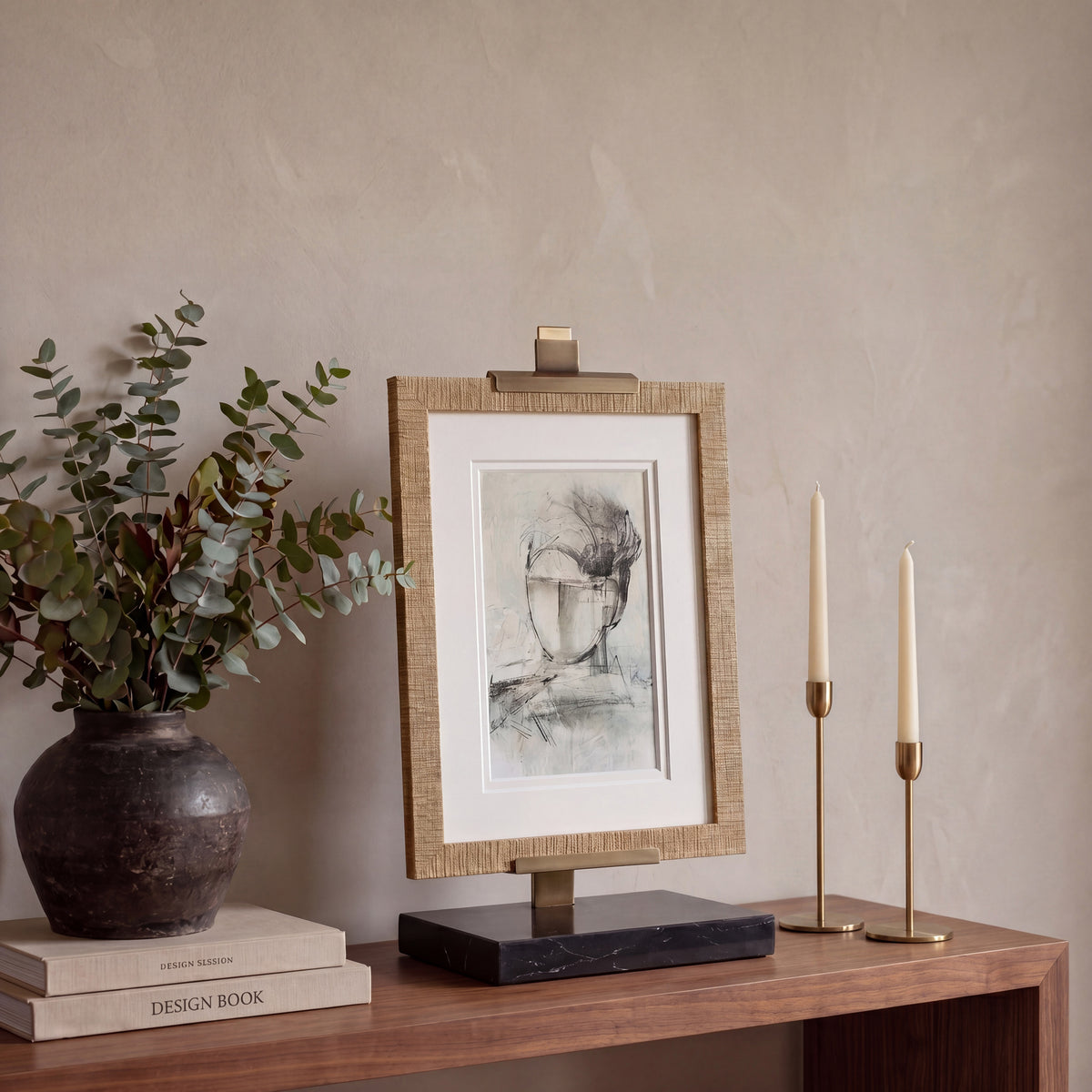 Haven Easel-2
