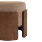 Caspian Stool-9