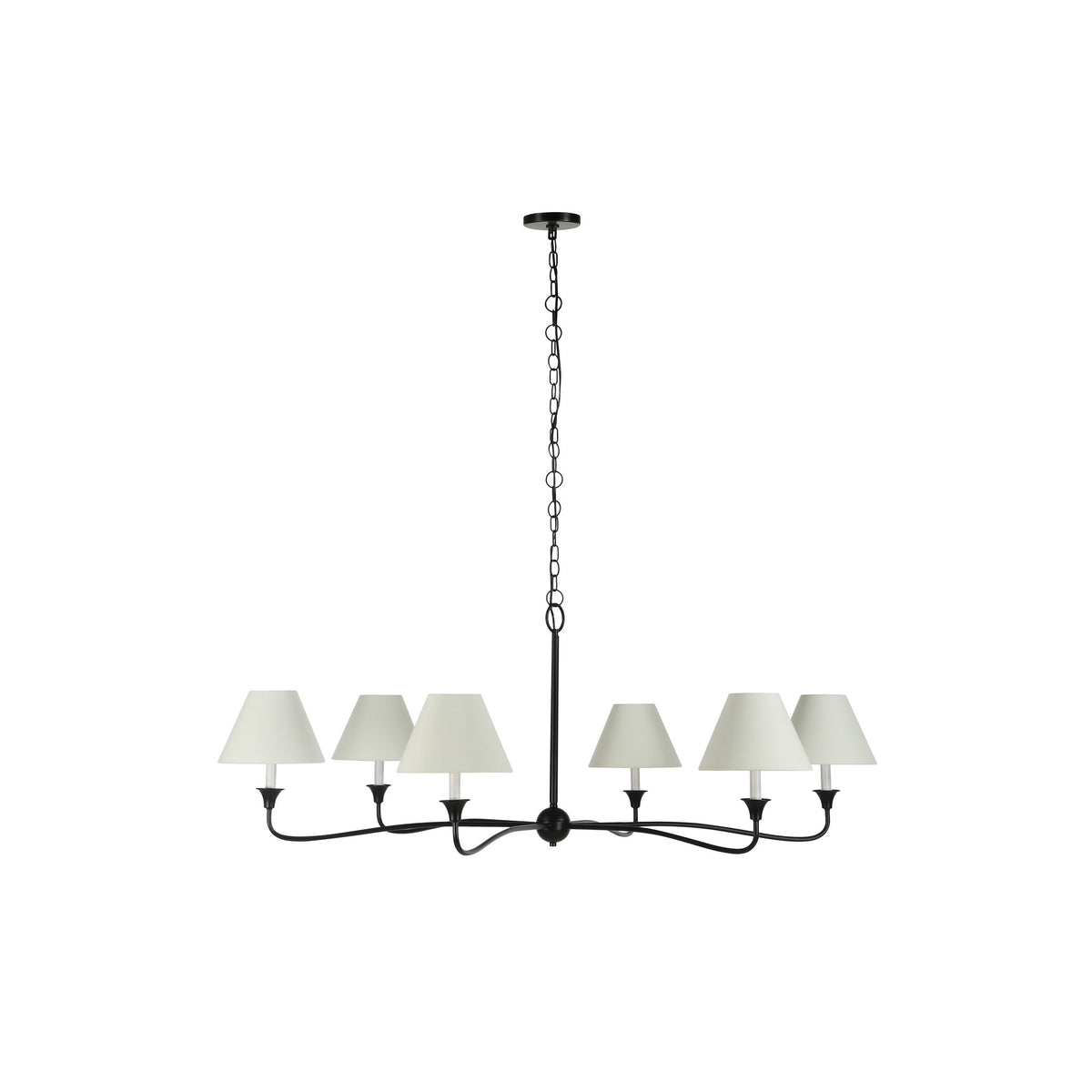Lennox Ceiling Fixture-1