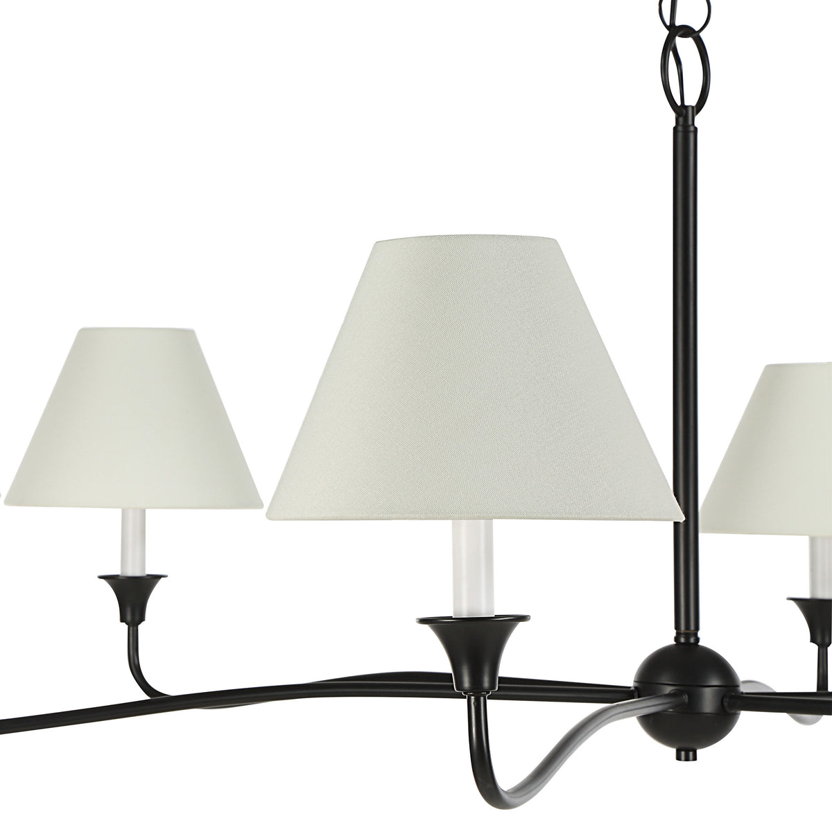 Lennox Ceiling Fixture-3