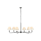 Lennox Ceiling Fixture-4