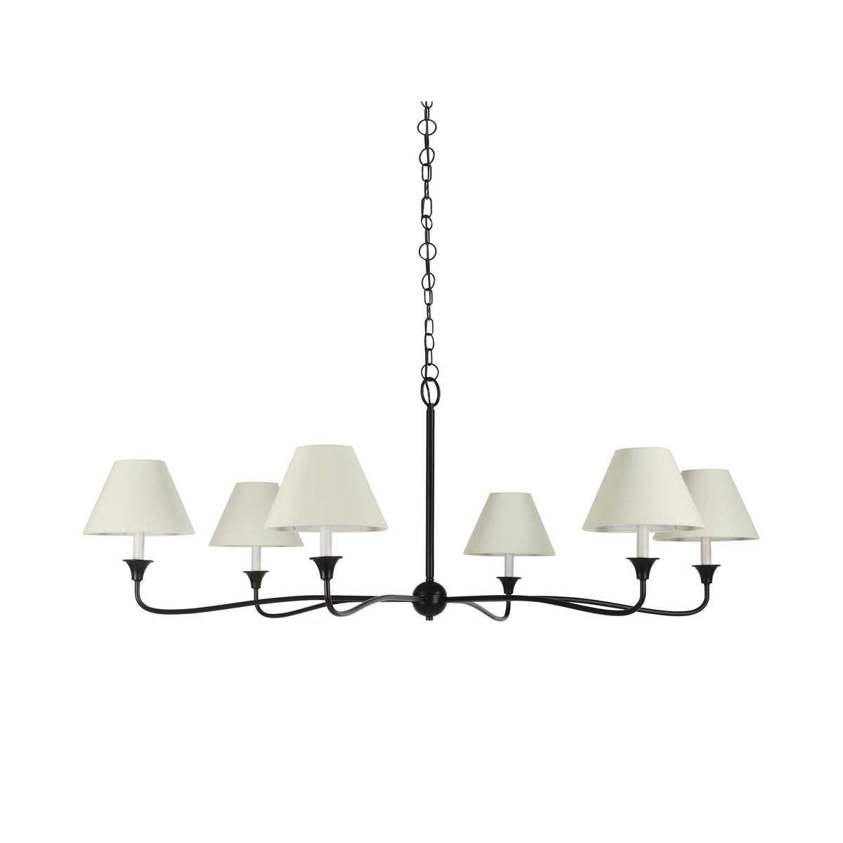 Lennox Ceiling Fixture-5