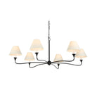 Lennox Ceiling Fixture-6