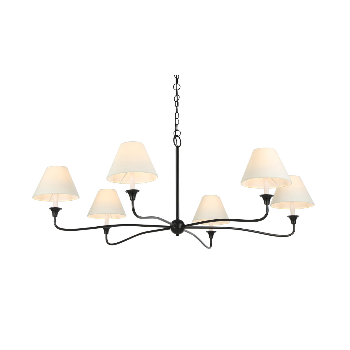 Lennox Ceiling Fixture-6