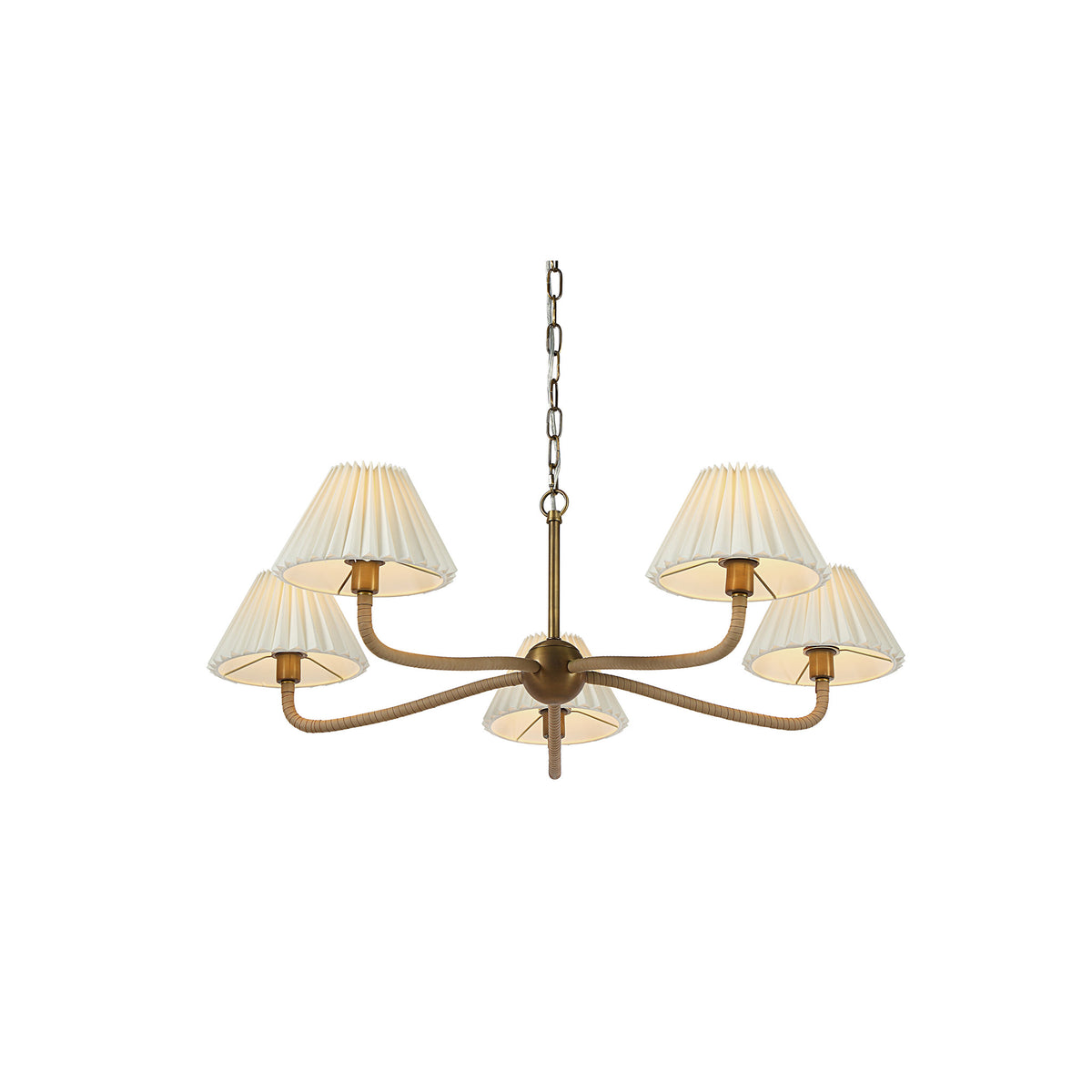 Bellamy Chandelier-5