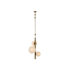 Dahlia Ceiling Pendant-6