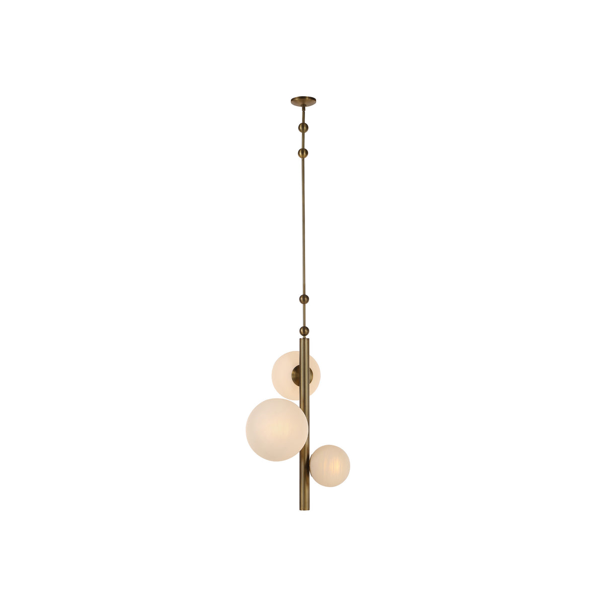 Dahlia Ceiling Pendant-6