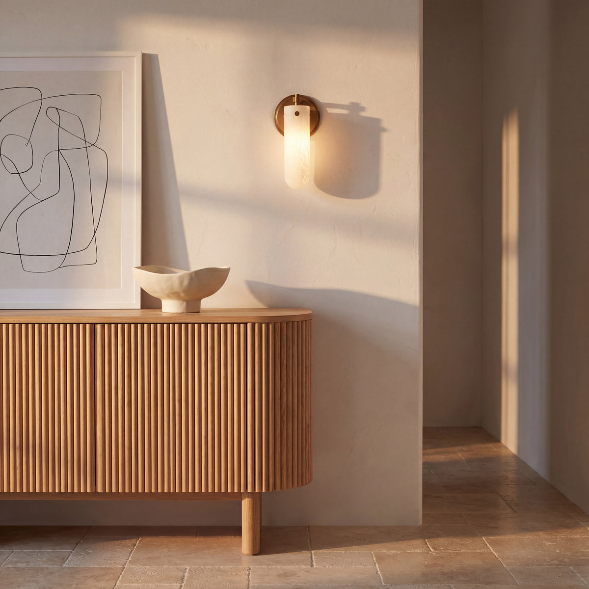 Westbury Wall Sconce-2
