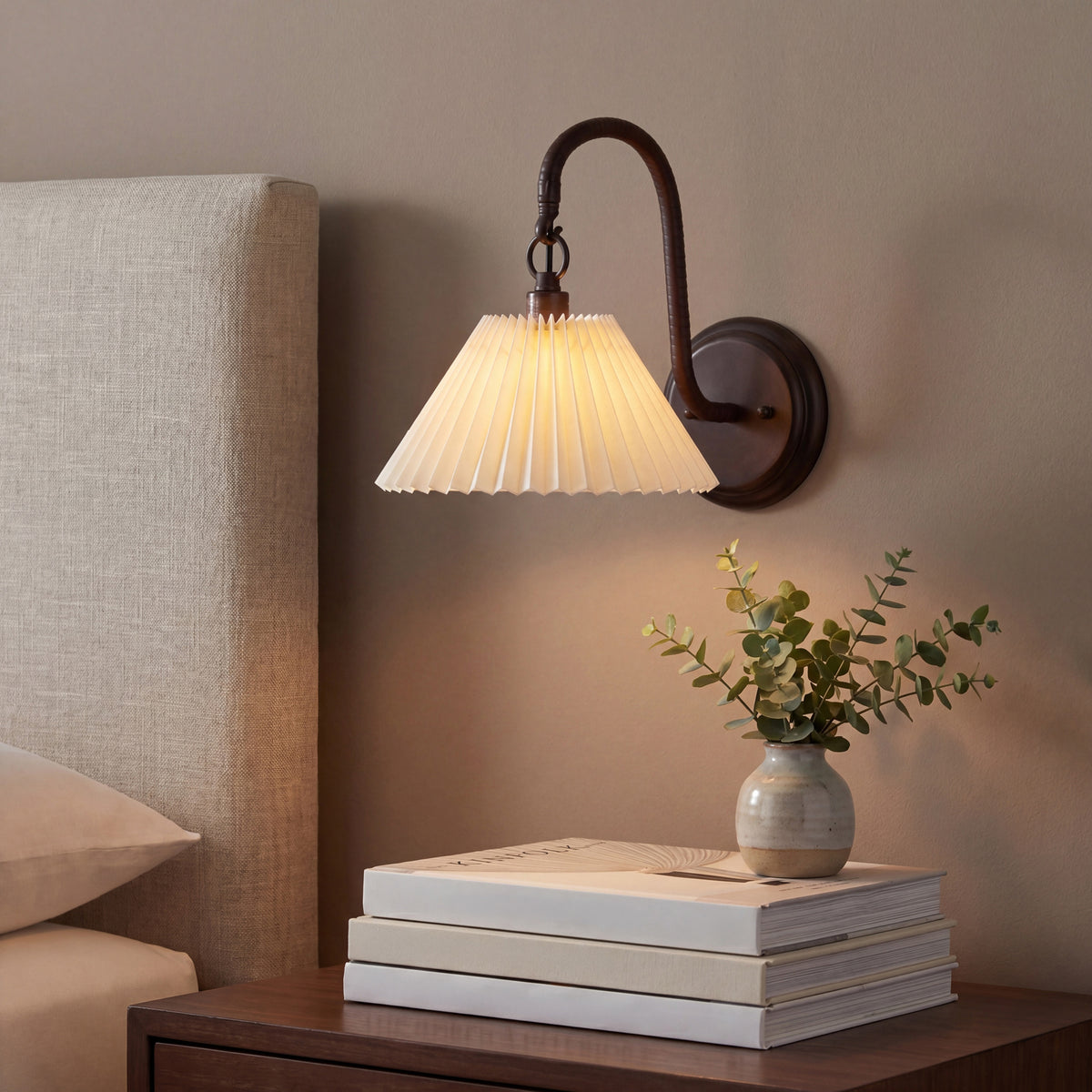 Harborview Wall Sconce-8