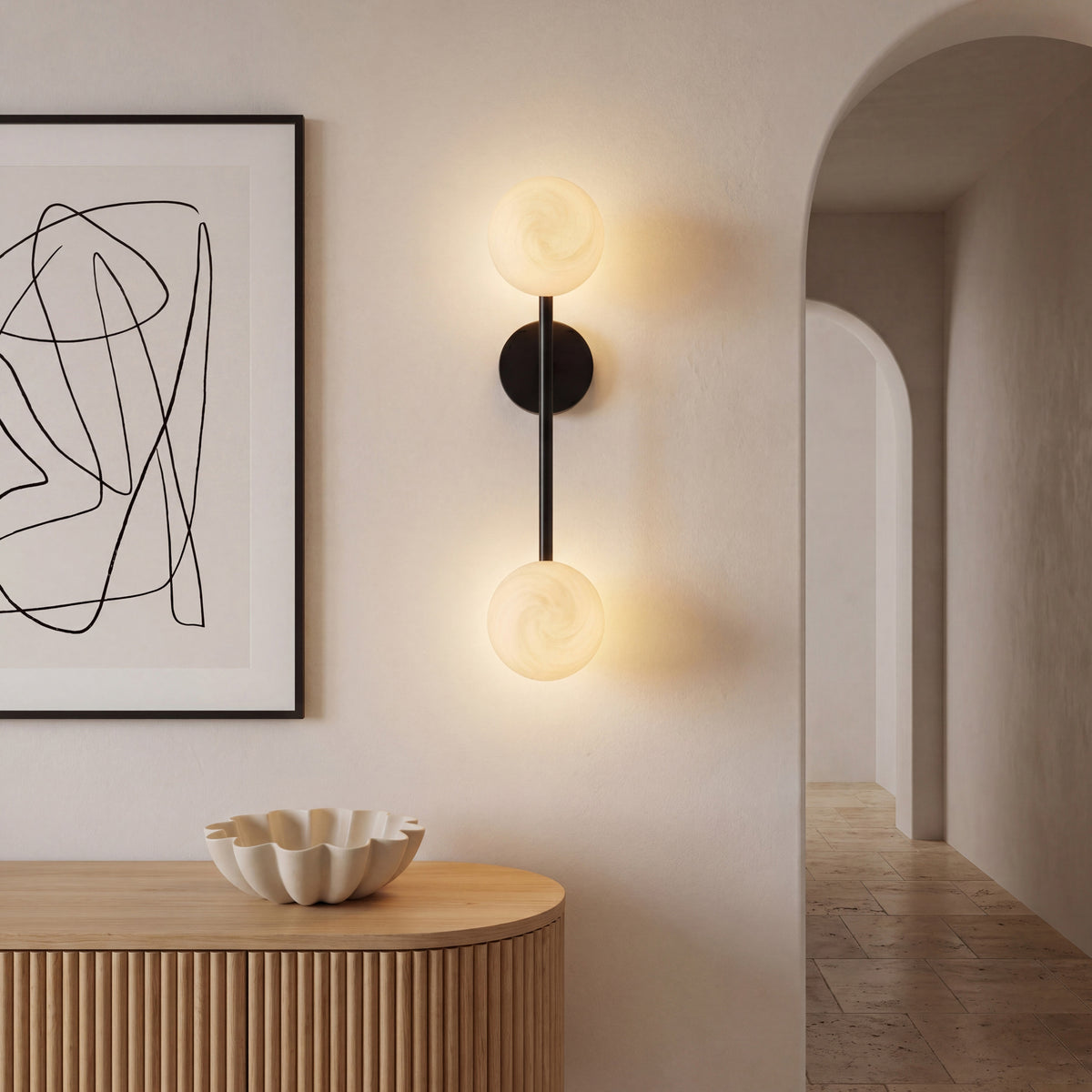 Alistair Wall Sconce-2