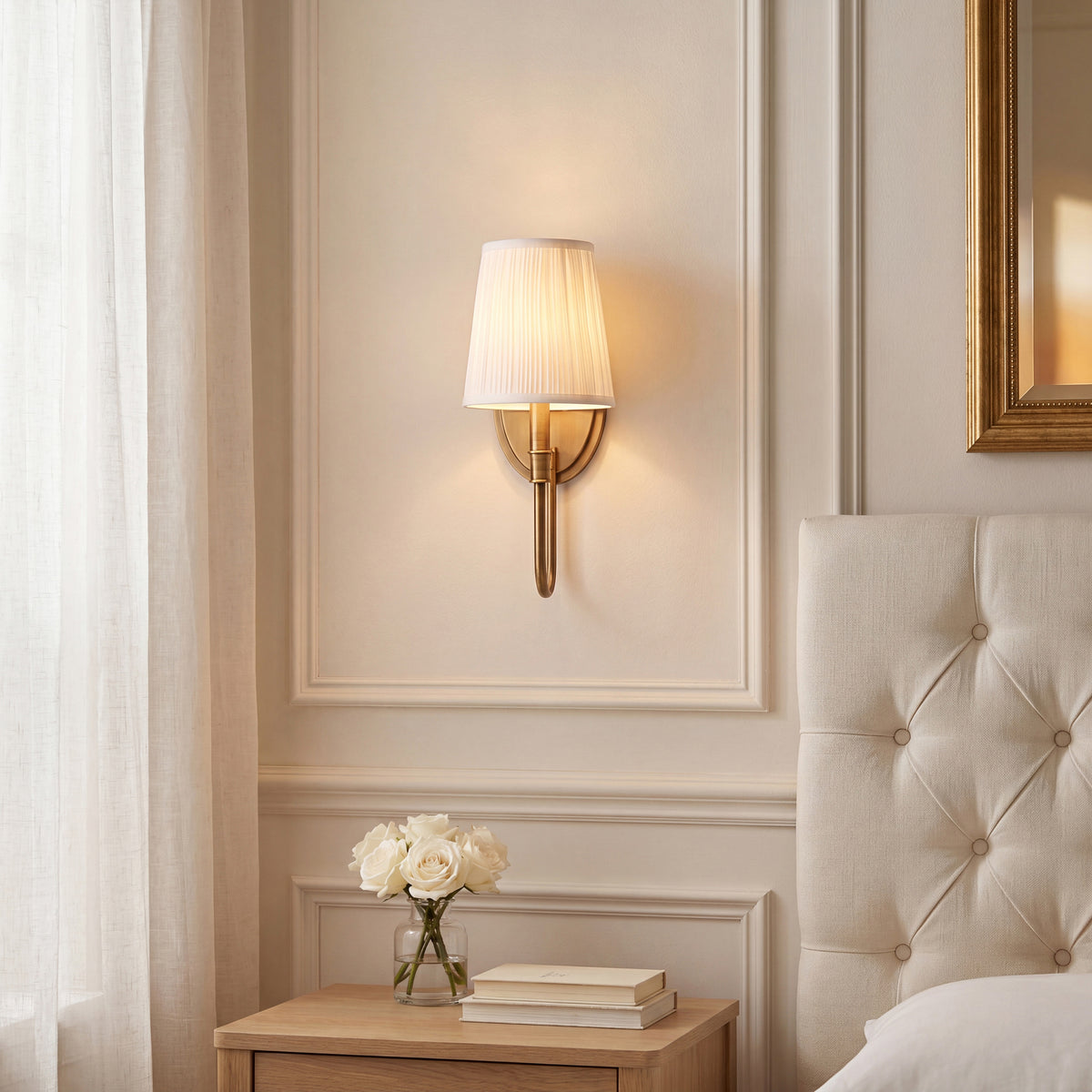 Florence Wall Sconce-2