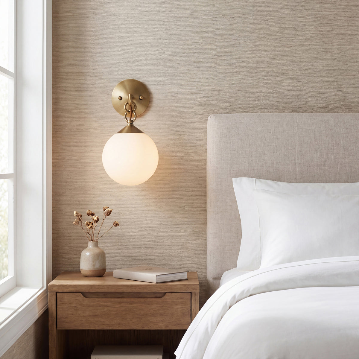 Delphine Wall Sconce-2