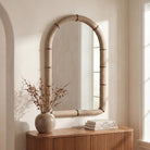 Avielle Wall Mirror-2