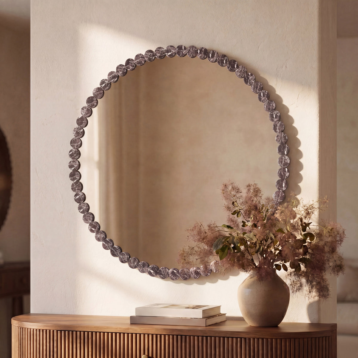 Valencia Wall Mirror-7
