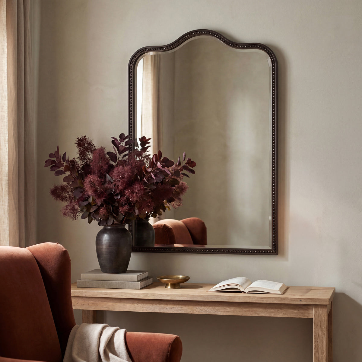 Rafael Wall Mirror-2