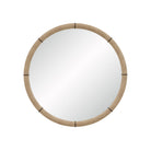 Avielle Round Wall Mirror-1