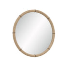 Avielle Round Wall Mirror-4