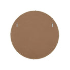 Avielle Round Wall Mirror-5