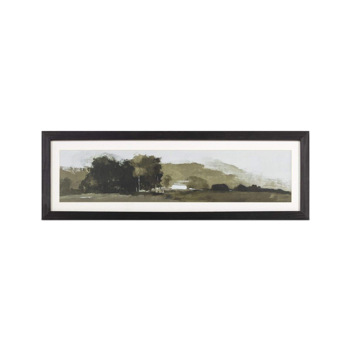 Margot Framed Print-1
