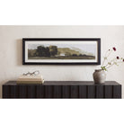 Margot Framed Print-2