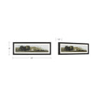 Margot Framed Print-7