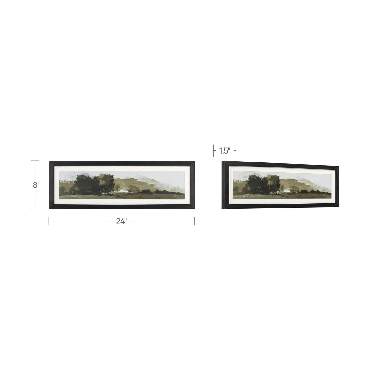 Margot Framed Print-7