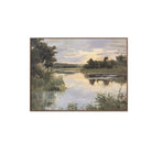 Cove Framed Painting-1