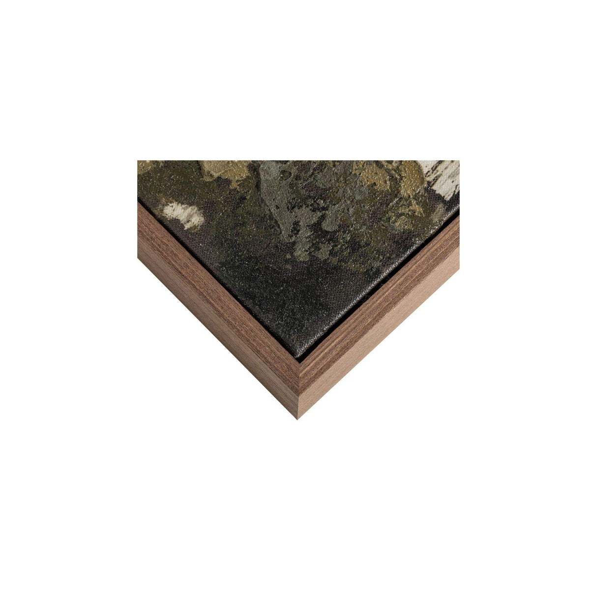 Cove Framed Painting-5