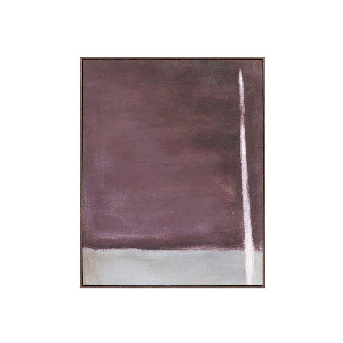 Lyric Framed Painting-1