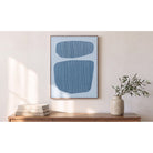 Amara Framed Painting-9