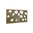 April Framed Painting-3