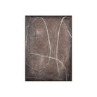 Ash Framed Painting-1