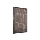 Ash Framed Painting-3
