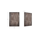 Ash Framed Painting-7